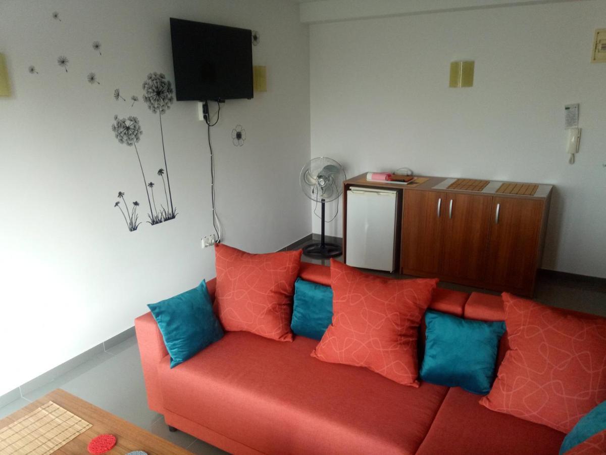 Yard House Trpejca Hotel Ohrid Exterior photo