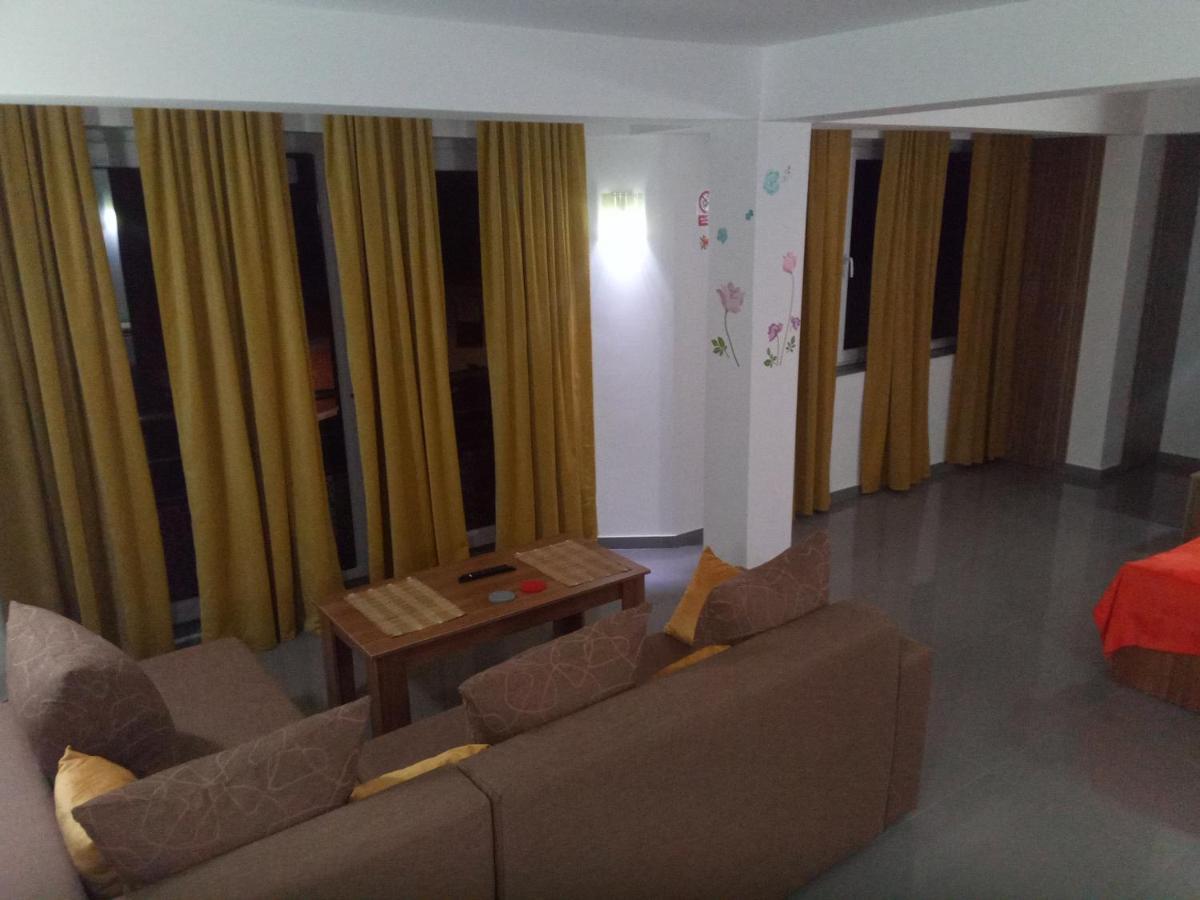 Yard House Trpejca Hotel Ohrid Exterior photo